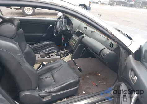 2004 Infiniti G35 z USA, uszkodzony, nr VIN JNKCV54E74M802334